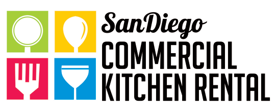 San Diego Commercial Kitchen Rental